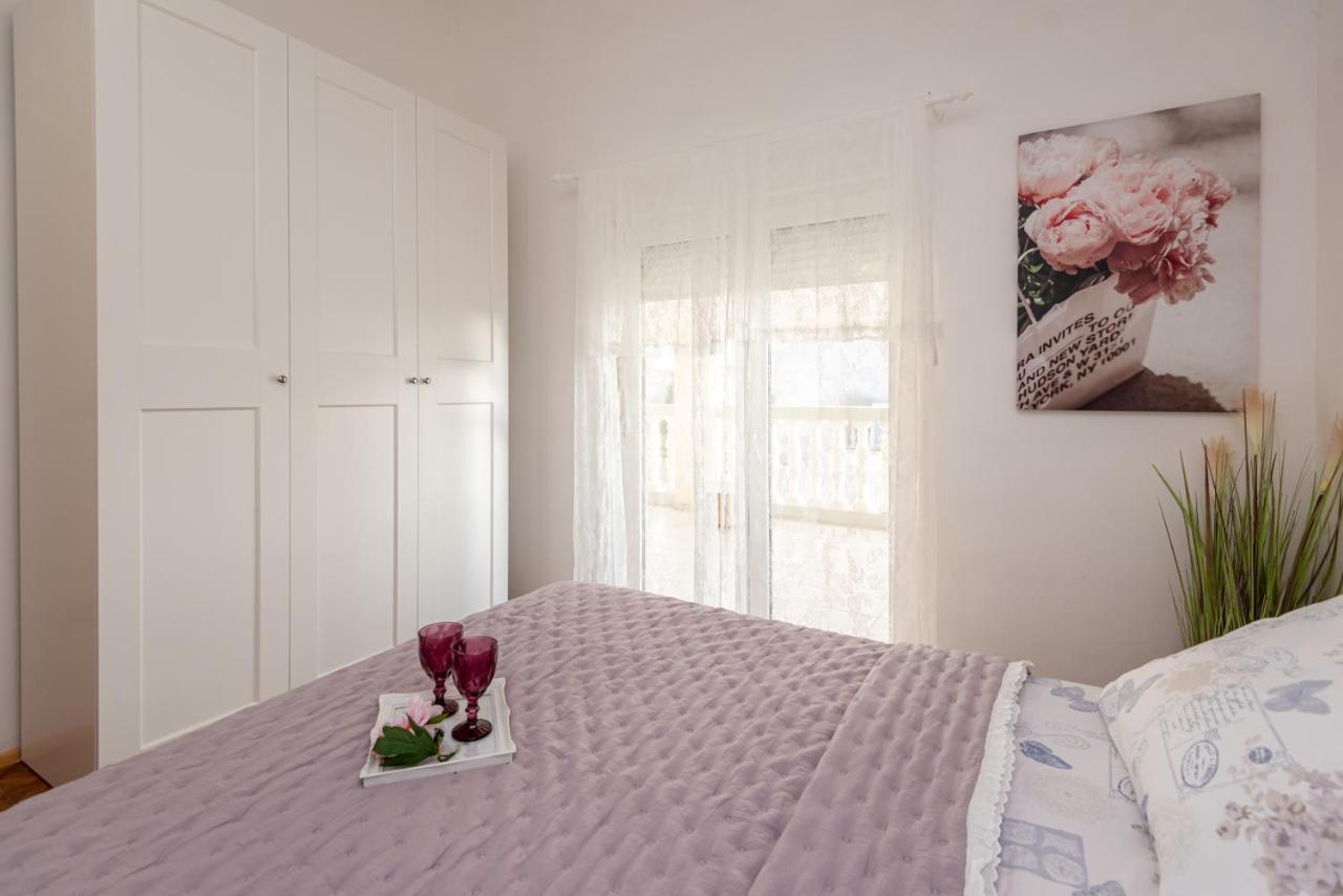 Magnolia Apartmani โวดีเซ ภายนอก รูปภาพ